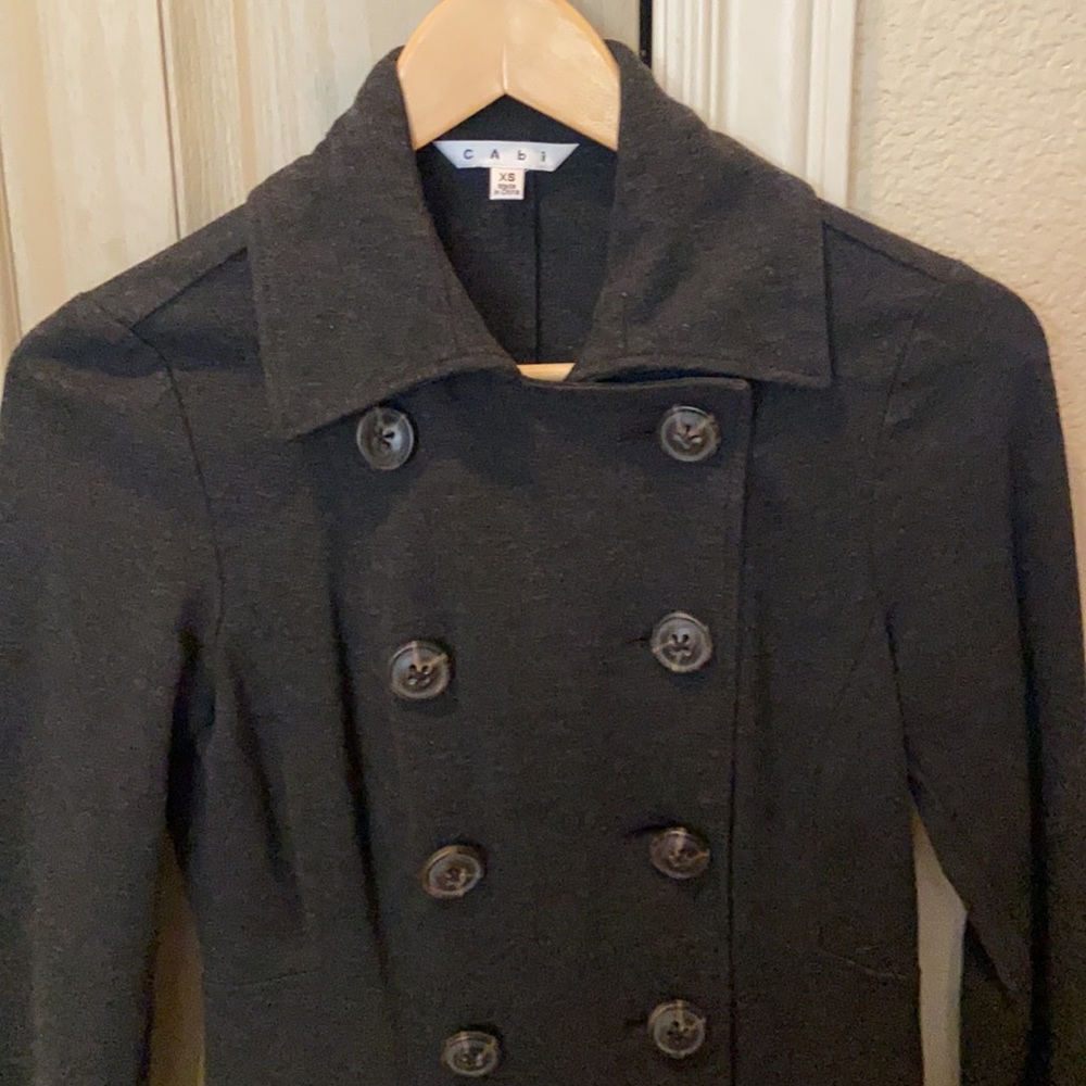 Cabi Lightweight Jacket - image 4